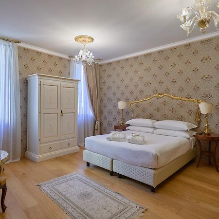 Ai Cherubini Венеция Экстерьер фото